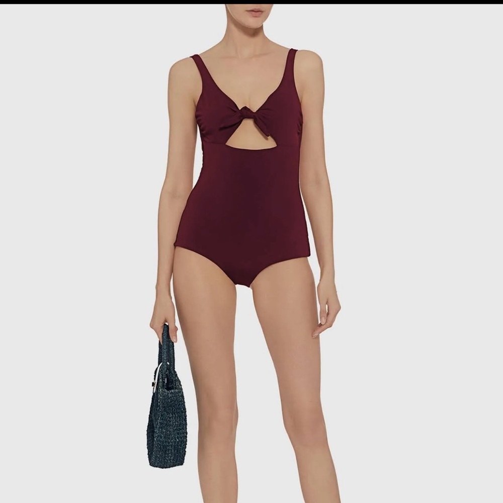 Mara Hoffman Swimsuit. Amazing quality.